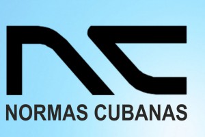 Normas Cubanas