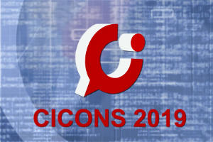 CICONS 2019, Facebook