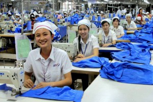 Elementos teóricos y prácticos de la experiencia socialista de Vietnam