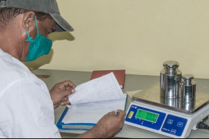 Programa de Ensayo Aptitud de participación simultánea para muestras de cemento Pórtland PEA-CEM-02 – 2020