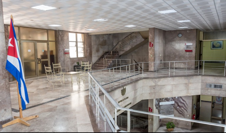 Quienes somos: CDNCC