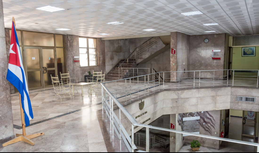 Quienes somos: CDNCC