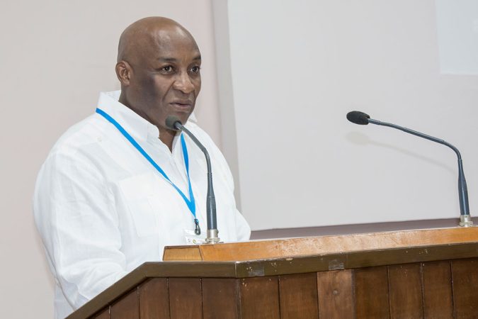 X Congreso de Información Científico-Técnica y de la Informática en la Construcción, Cicons 2019