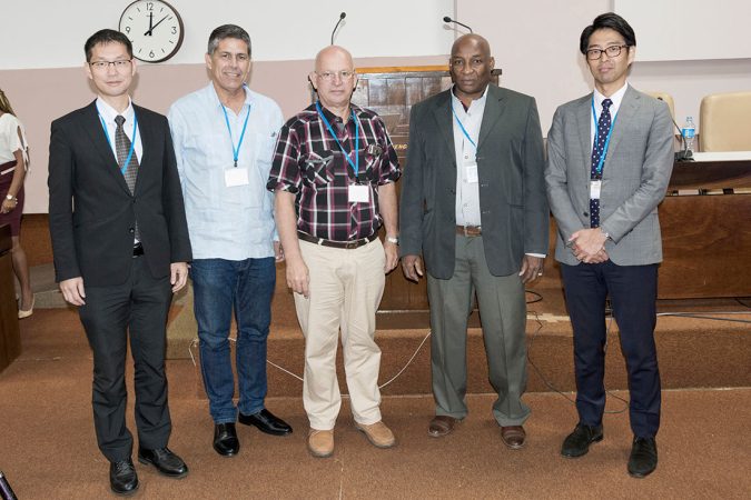 X Congreso de Información Científico-Técnica y de la Informática en la Construcción, Cicons 2019