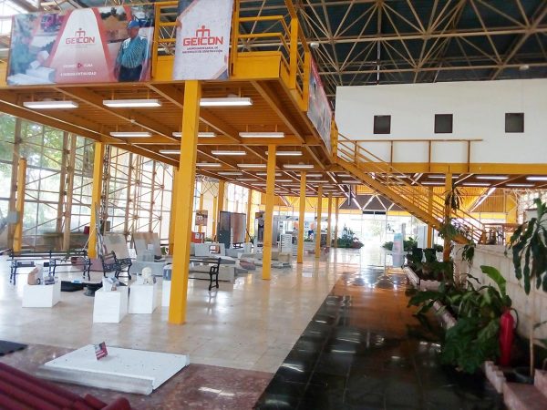 Programa de Ensayo Aptitud de participación simultánea para muestras de cemento Pórtland PEA-CEM-02 – 2020