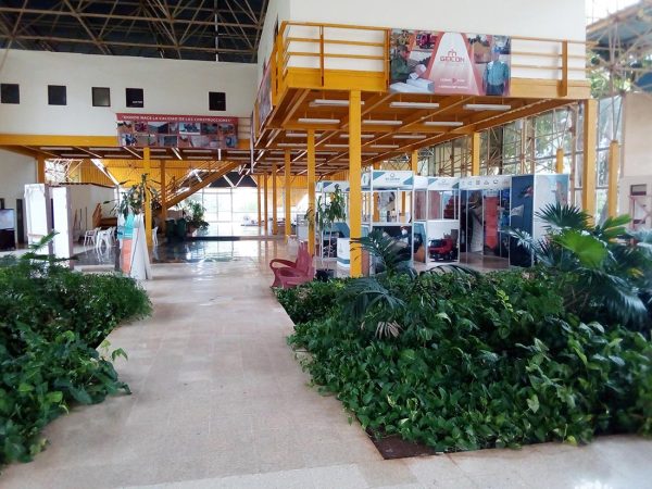 Programa de Ensayo Aptitud de participación simultánea para muestras de cemento Pórtland PEA-CEM-02 – 2020